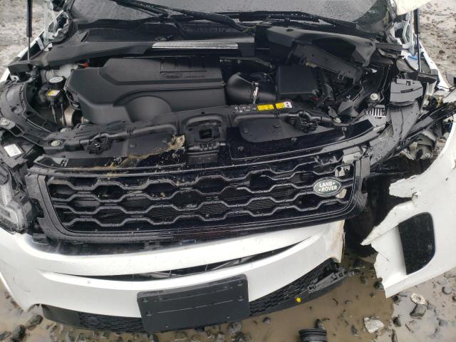 Photo 12 from auction – 2023 LAND ROVER RANGE ROVE with VIN SALZP2FX3PH229618