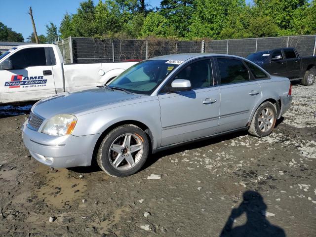 FORD FIVE HUNDR 2005 with VIN 1FAFP24195G144543 - Photo from auction