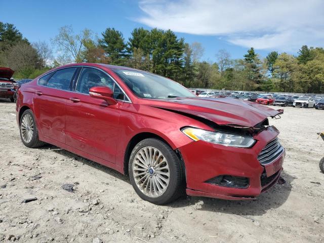 Photo 4 from auction – 2015 FORD FUSION TIT with VIN 3FA6P0K94FR249692