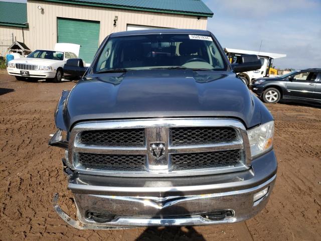 Photo 5 from auction – 2012 DODGE RAM 1500 S with VIN 1C6RD7LT0CS256956