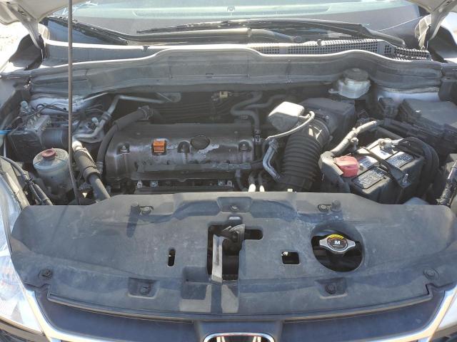 Photo 12 from auction – 2011 HONDA CR-V EXL with VIN JHLRE4H78BC035200