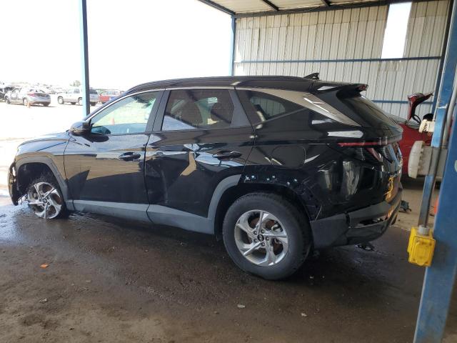 Photo 2 from auction – 2023 HYUNDAI TUCSON SEL with VIN 5NMJBCAE4PH216647