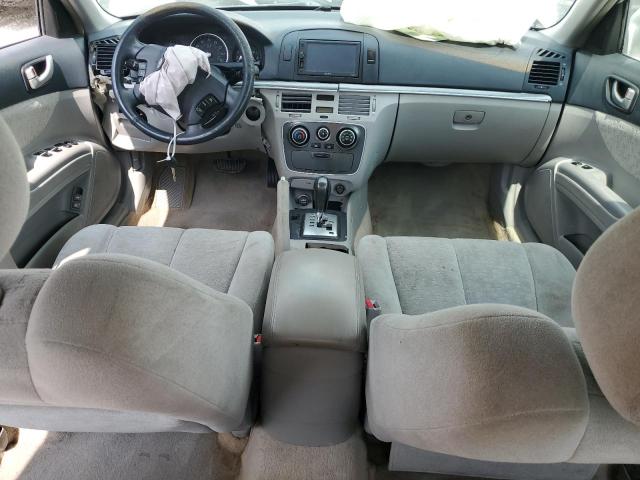 Photo 8 from auction – 2007 HYUNDAI SONATA SE with VIN 5NPEU46F97H207464