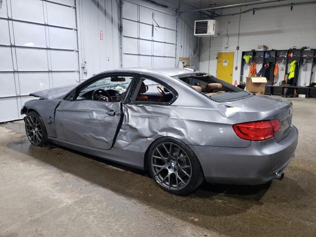 Photo 2 from auction – 2013 BMW 335 XI with VIN WBAKF9C50DE859825