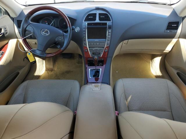 Photo 8 from auction – 2009 LEXUS ES 350 with VIN JTHBJ46GX92316376