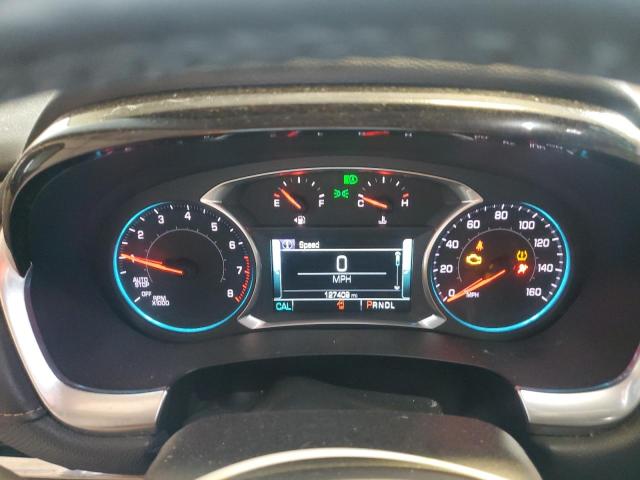 Photo 9 from auction – 2018 CHEVROLET TRAVERSE P with VIN 1GNERKKW3JJ169926