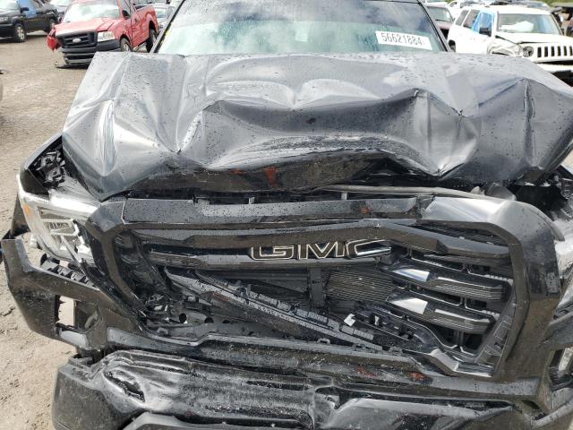 Photo 11 from auction – 2021 GMC SIERRA K15 with VIN 1GTR9CED5MZ142193