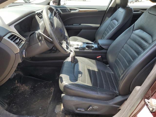 Photo 7 from auction – 2013 FORD FUSION SE with VIN 3FA6P0HR7DR346325
