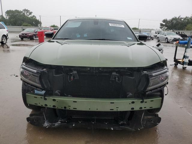 Photo 5 from auction – 2023 DODGE CHARGER SX with VIN 2C3CDXBG4PH523584