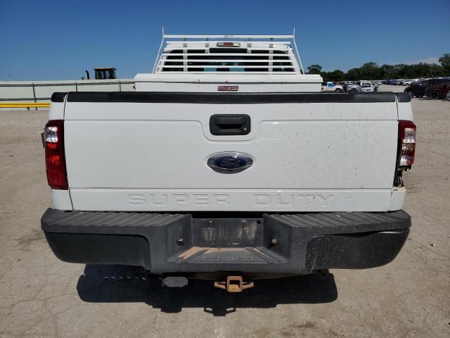 Photo 6 from auction – 2016 FORD F250 SUPER with VIN 1FT7X2A61GEC25758