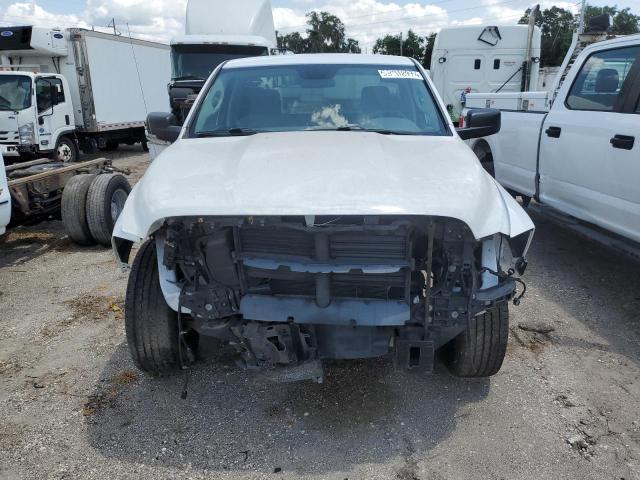 Photo 5 from auction – 2017 RAM 1500 ST with VIN 3C6JR6DT4HG706694
