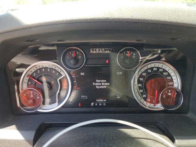 Photo 9 from auction – 2013 RAM 1500 SLT with VIN 1C6RR7LT1DS682593