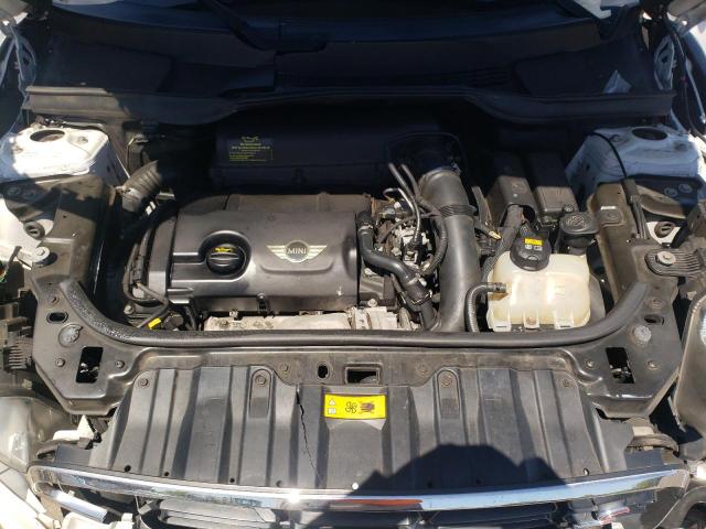 Photo 11 from auction – 2015 MINI COOPER S C with VIN WMWZC3C5XFWT01515