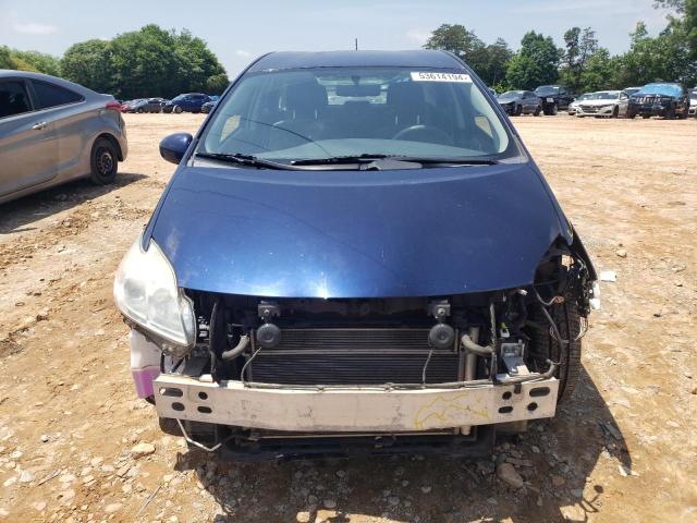 Photo 5 from auction – 2013 TOYOTA PRIUS with VIN JTDKN3DU5D1716918