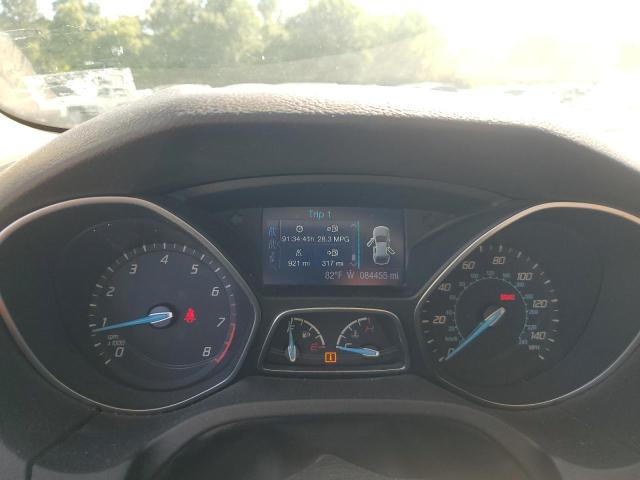 Photo 9 from auction – 2013 FORD FOCUS SE with VIN 1FADP3F25DL372743