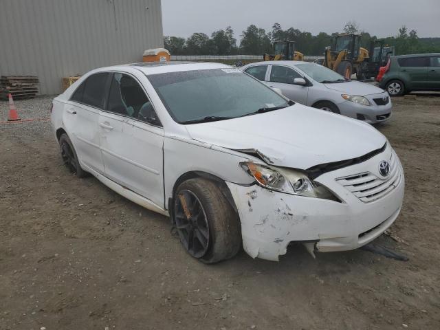 Photo 4 from auction – 2009 TOYOTA CAMRY BASE with VIN 4T4BE46K39R063224