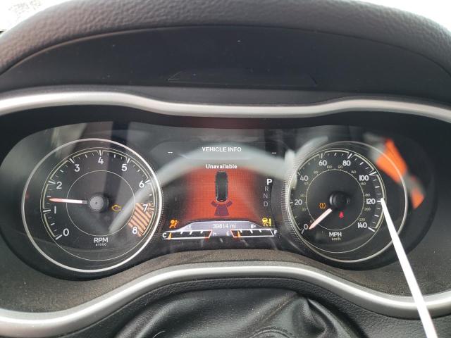 Photo 9 from auction – 2014 JEEP CHEROKEE T with VIN 1C4PJMBS3EW189457