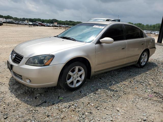 NISSAN ALTIMA S 2006 with VIN 1N4AL11D26C170277 - Photo from auction