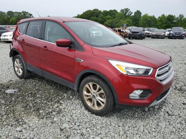 Photo 4 from auction – 2019 FORD ESCAPE SE with VIN 1FMCU0GD4KUA88701