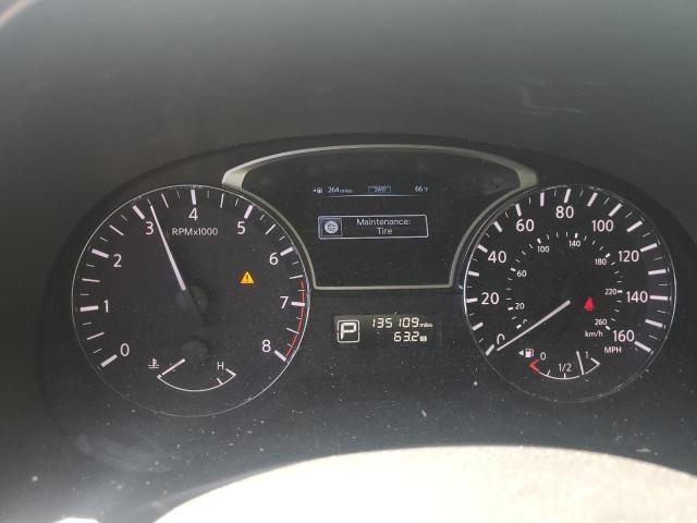 Photo 9 from auction – 2013 NISSAN PATHFINDER with VIN 5N1AR2MM6DC687021