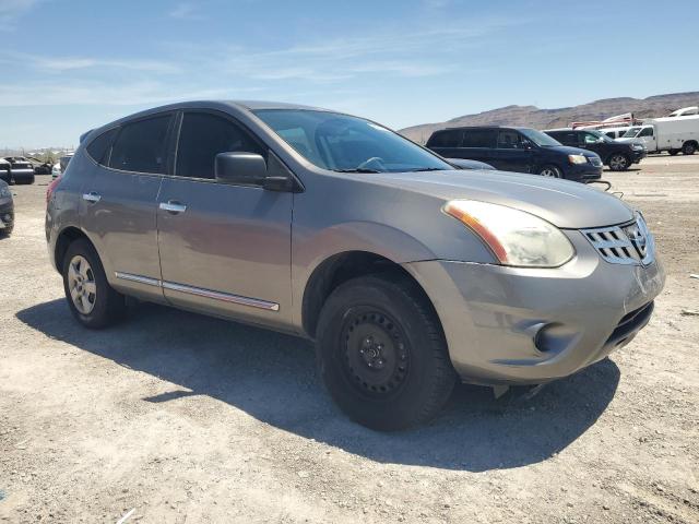 Photo 4 from auction – 2013 NISSAN ROGUE S with VIN JN8AS5MT0DW543579