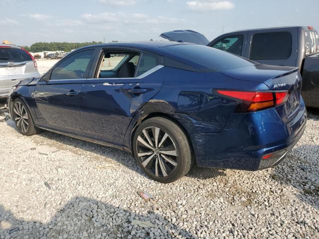 Photo 2 from auction – 2021 NISSAN ALTIMA SR with VIN 1N4BL4CV1MN313300