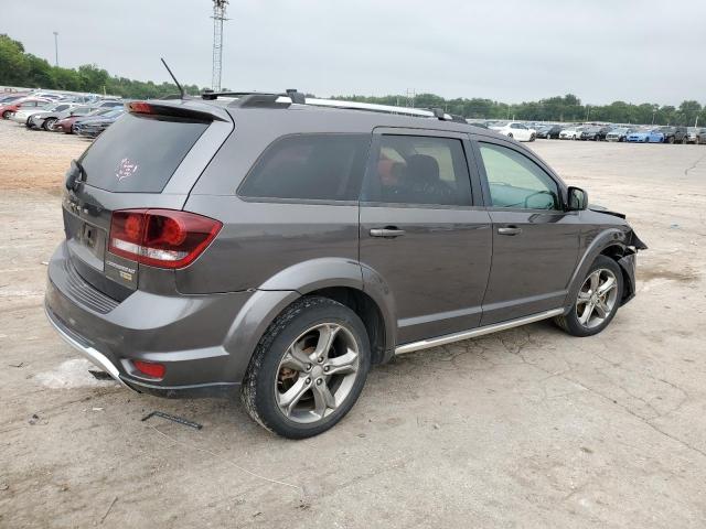 Photo 3 from auction – 2017 DODGE JOURNEY CR with VIN 3C4PDCGG6HT625587