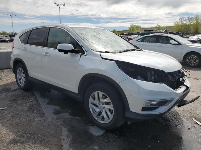 Photo 4 from auction – 2016 HONDA CR-V EX with VIN 5J6RM4H58GL022446