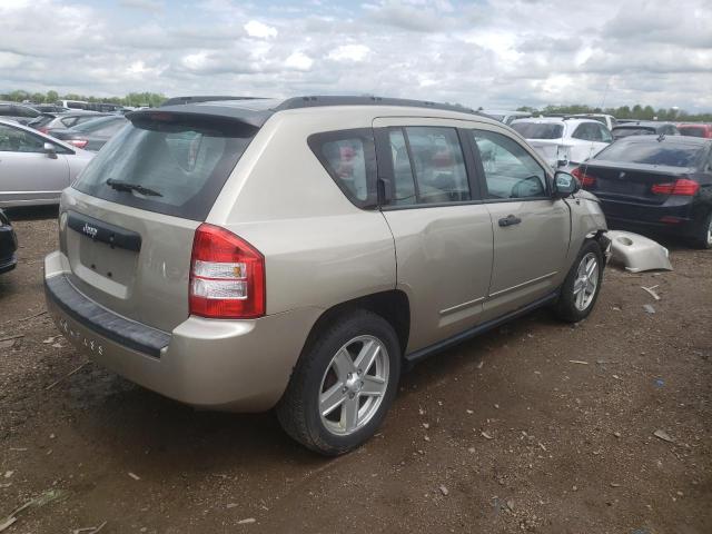 Фото 3 с аукциона – 2010 JEEP COMPASS SP с VIN 1J4NT4FB8AD505107