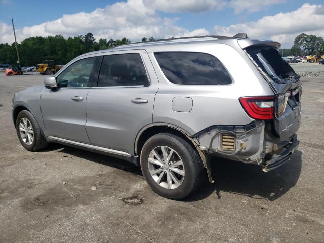 Photo 2 from auction – 2014 DODGE DURANGO LI with VIN 1C4RDHDG0EC500747