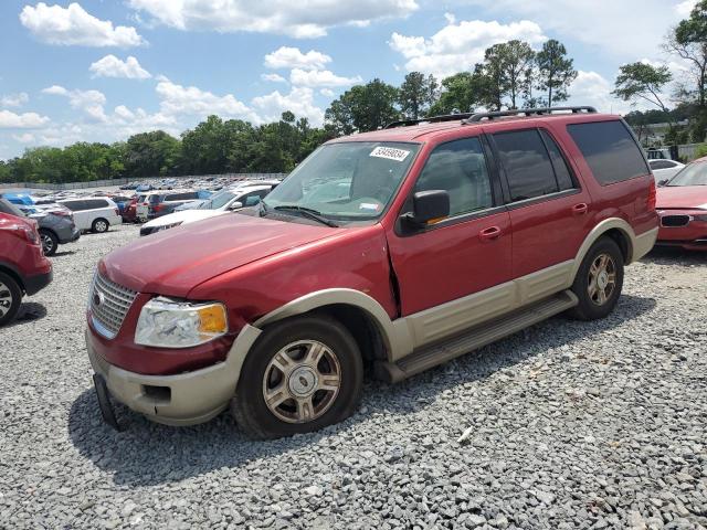 FORD EXPEDITION 2006 with VIN 1FMPU18546LA76428 - Photo from auction