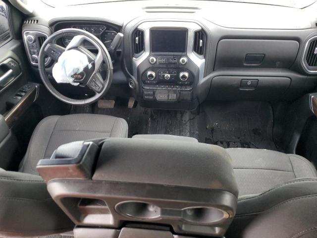 Photo 8 from auction – 2021 GMC SIERRA K15 with VIN 1GTR9CED5MZ142193