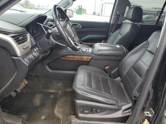 Photo 7 from auction – 2016 GMC YUKON DENA with VIN 1GKS2CKJ4GR256727