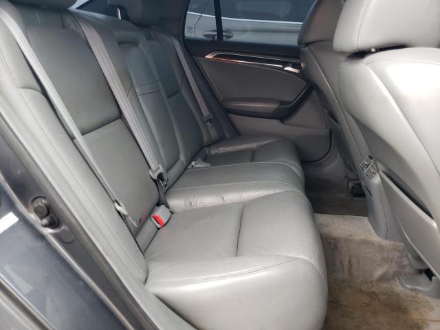 Photo 10 from auction – 2006 ACURA 3.2TL with VIN 19UUA66236A069263
