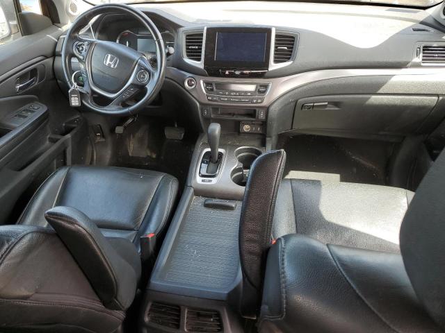 Photo 8 from auction – 2016 HONDA PILOT EXL with VIN 5FNYF6H55GB117329