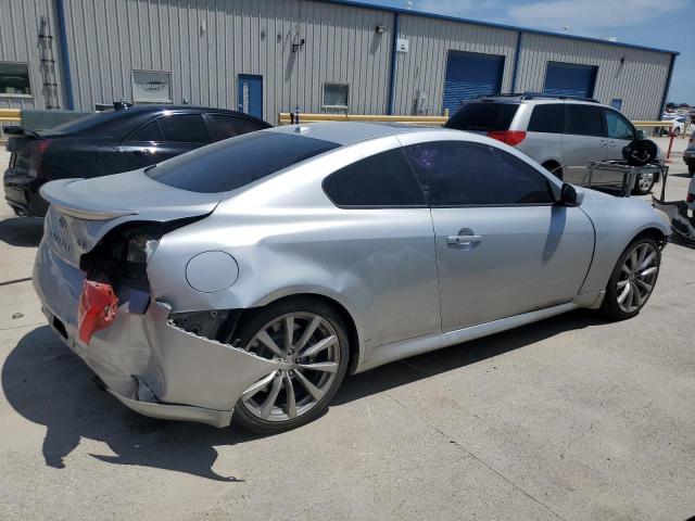 Photo 3 from auction – 2008 INFINITI G37 BASE with VIN JNKCV64E68M104115