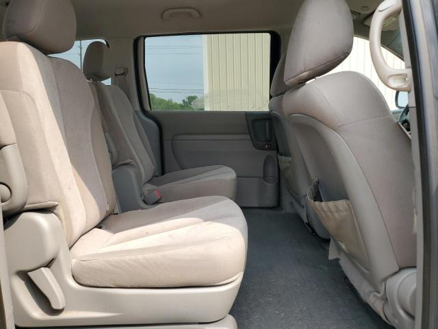 Photo 11 from auction – 2012 KIA SEDONA LX with VIN KNDMG4C79C6424257