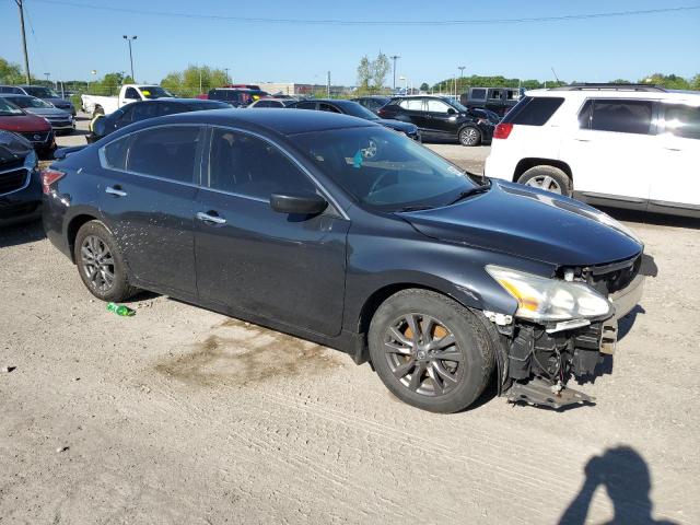 صورة رقم 4 من المزاد - 2015 NISSAN ALTIMA 2.5 مع VIN 1N4AL3AP1FC475582