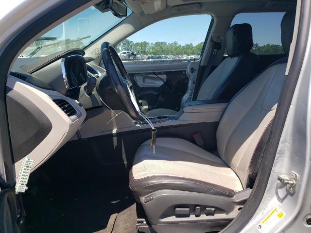 Photo 7 from auction – 2013 GMC TERRAIN SL with VIN 2GKFLWE3XD6204670