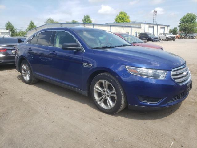 Photo 4 from auction – 2015 FORD TAURUS SE with VIN 1FAHP2D8XFG166767