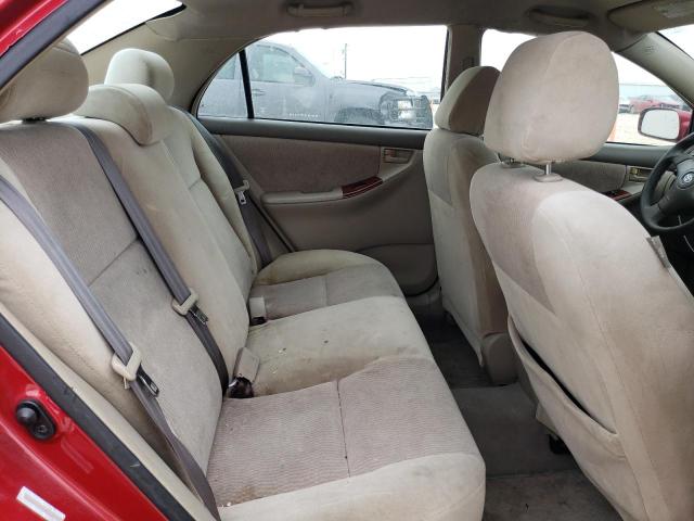 Photo 10 from auction – 2007 TOYOTA COROLLA CE with VIN 1NXBR30EX7Z858666