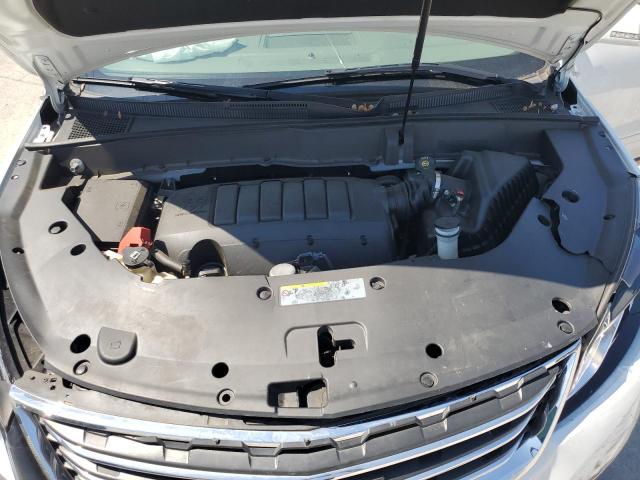 Photo 12 from auction – 2016 CHEVROLET TRAVERSE L with VIN 1GNKRHKD8GJ254659