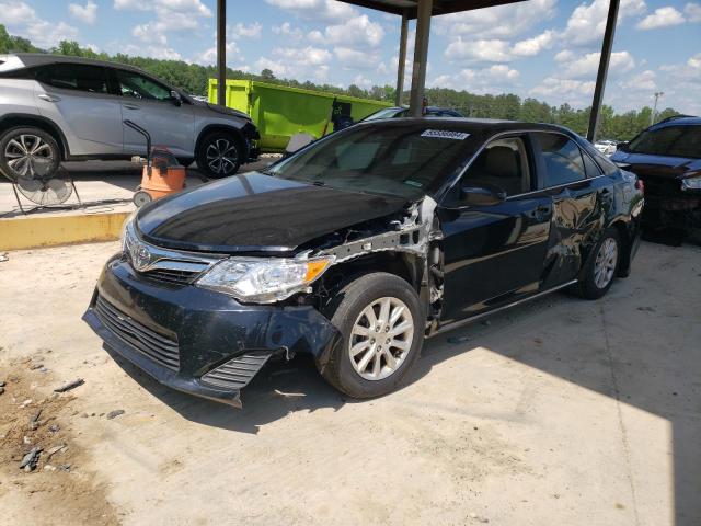 TOYOTA CAMRY BASE 2012 con VIN 4T4BF1FK8CR183281 - Foto de la subasta