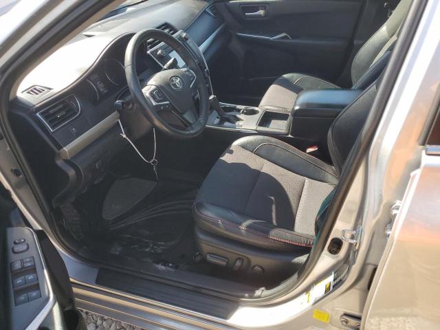 Photo 7 from auction – 2017 TOYOTA CAMRY LE with VIN 4T1BF1FKXHU445092