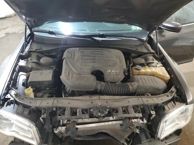 Photo 11 from auction – 2015 CHRYSLER 300 LIMITE with VIN 2C3CCAAG1FH807383