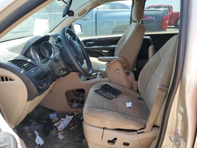 صورة رقم 7 من المزاد - 2014 DODGE GRAND CARA مع VIN 2C4RDGCG2ER213221