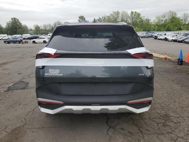 Photo 6 from auction – 2023 KIA SPORTAGE E with VIN KNDPVCAG0P7109444