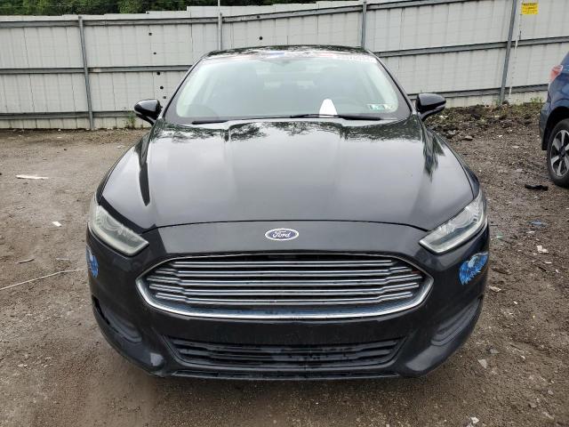 Photo 5 from auction – 2015 FORD FUSION SE with VIN 3FA6P0H77FR158647
