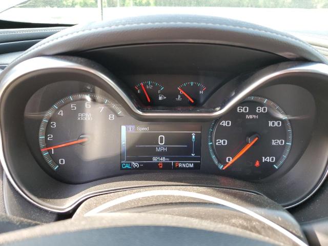 Photo 9 from auction – 2018 CHEVROLET IMPALA LT with VIN 1G1105S33JU143133
