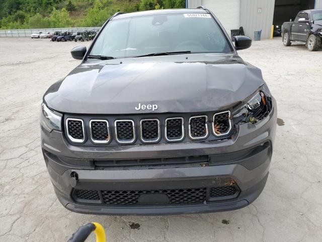 Photo 5 from auction – 2023 JEEP COMPASS LA with VIN 3C4NJDFN5PT513741